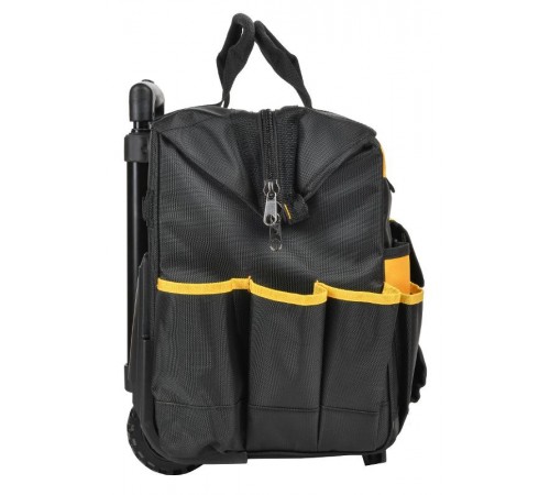 ARMA2L 5 Сумка монтажника на колесах BG-40  A2L5-BG40-09-K02  IEK