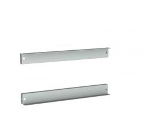 Панели накладные, В=50мм для шкафов DAE/CQE Ш=1000мм, 1 упаковка - 2шт.  R5PCD100  DKC