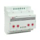 Ограничитель мощности 3-фазный ОМ-630  PROxima  rel-pl-630  EKF