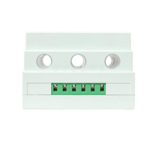 Ограничитель мощности 3-фазный ОМ-630  PROxima  rel-pl-630  EKF