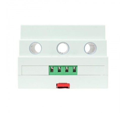 Ограничитель мощности 3-фазный ОМ-630  PROxima  rel-pl-630  EKF