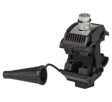 Зажим P4X-150 прокалывающий ответвительный (25-150/25-150) (ОЗМ-150 SLIW58R CT25150P P150 UZA-11-D35-D150-1)   Б0064244  ЭРА