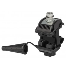 Зажим P4X-150 прокалывающий ответвительный (25-150/25-150) (ОЗМ-150 SLIW58R CT25150P P150 UZA-11-D35-D150-1)   Б0064244  ЭРА