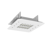 Cветильник cветодиодный промышленный ДВП Olymp S10 90 град 55Вт 5000К IP65  V1-I0-70106-10L06-6505550  VARTON