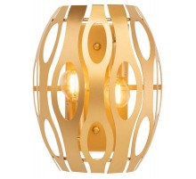 Бра светильник Mitzi 4079-402 настенный 2 х Е14 40 Вт дизайн  Б0047920  Rivoli