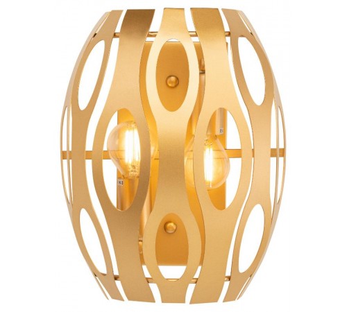 Бра светильник Mitzi 4079-402 настенный 2 х Е14 40 Вт дизайн  Б0047920  Rivoli