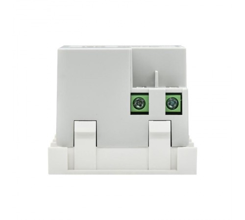 PRIMER РКЮ-25-40-П Розетка USB A+C 4,2А (2 мод.) бел.  PR-KK40D-RU-0-2-AC-K01  IEK