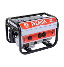 Электрогенератор БГ 3000 Р  64/1/43  РЕСАНТА