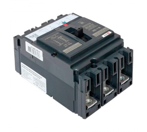 Выключатель автоматический ВА-99C (Compact NS) 100/16А 3P 36кА EKF PROxima  mccb99C-100-16  EKF