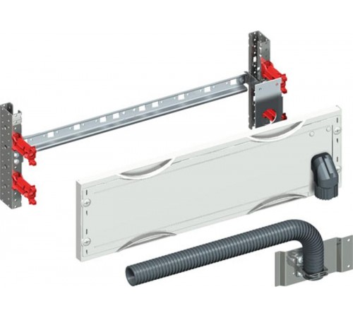 Модуль с гибким соединением 1ряд  MBV180  ABB
