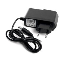 Трансформатор электронный для светодиодной ленты 12W 12V (драйвер), LB005 FERON  48050  FERON