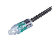 Модуль герметичный ARL-UVR-D12 12V Day4000 (0.3W, IP67, 90 deg) (Arlight, Пластик, 5 лет)  043428  Arlight