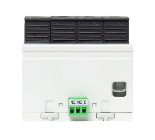 Ограничитель импульсных напряжений серии ОПВ-C/4P In 20кА 400В (с сигнализацией) EKF PROxima  opv-c4  EKF