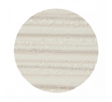 Заглушка самоклейка 14 мм крем (50 шт) - пакет   147772  Tech-KREP