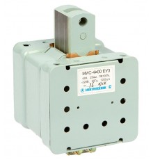 МИС-4200 ЕУ3, 220В, толкающее исполнение, ПВ 100%, IP20, с жесткими выводами, электромагнит  (ЭТ)  ET053658  Электротехник