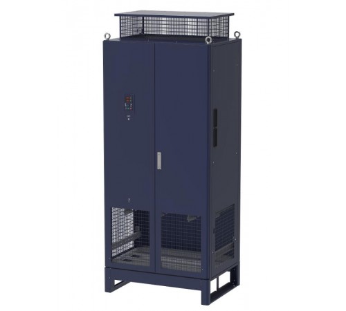 ПЧ FC-431 380В 630кВт 1200А встр. DC дроссель  FC-431-33-630GR  ONI