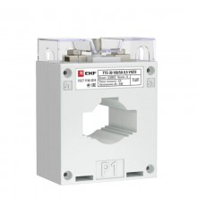 Трансформатор тока ТТЕ-30-400/5А mini класс точности 0,5 PROxima  tte-30M-400  EKF