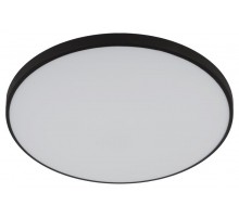 Светильник потолочный светодиодный  Классик без ДУ SPB-6 Slim Base BK 36W -5K  Б0069773  ЭРА