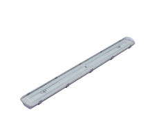 Светодиодный светильник ДСП Diora LPO/LSP 47/6700 прозрачный 6700лм 47Вт 4000K IP65 0.95PF 80Ra Кп<1 DLPO47-PZ-4K  Diora