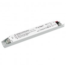 Блок питания ARV-SP-24060-LINEAR-PFC-DALI2-PD (24V, 2.5A, 60W) (Arlight, IP20 Металл, 5 лет)  025595(2)  Arlight