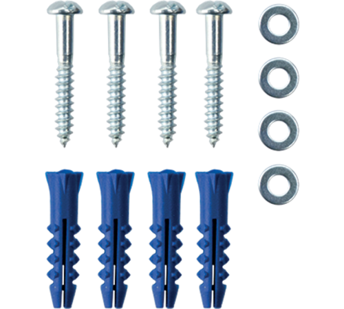 Комплект крепления Х4  2995000040  Световые Технологии
