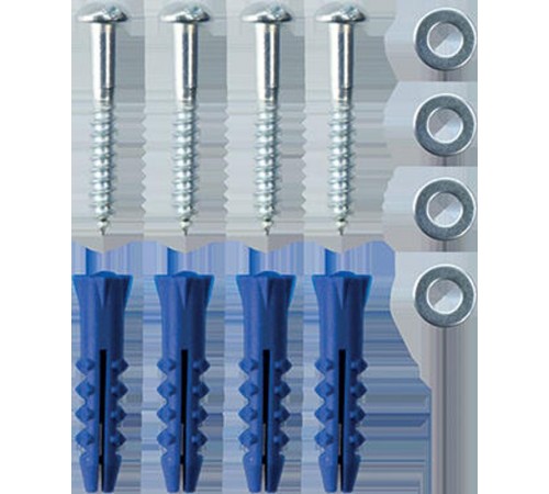 Комплект крепления Х4  2995000040  Световые Технологии