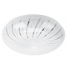 Светильник потолочный светодиодный Классик без ДУ SPB-6-36-4K Meduza 36Вт 4000К 1850лм  Б0053319  ЭРА
