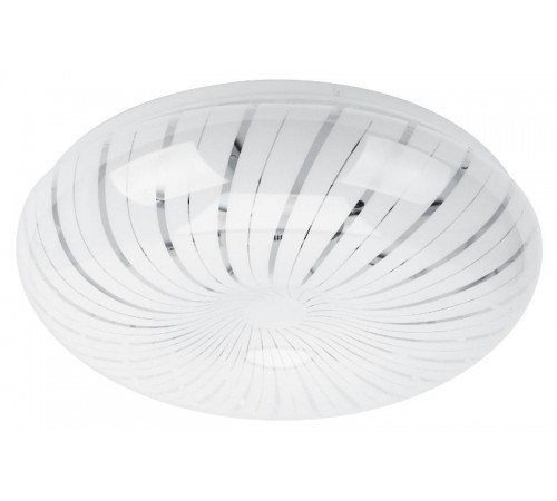 Светильник светодиодный декоративный бытовой ДПБ SPB-6 Медуза 24Вт 4000К IP20  Б0016923  ЭРА