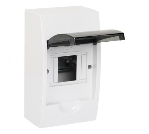 Щит распределительный навесной ЩРН-П-4 IP41 EKF PROxima  pb40-n-4  EKF