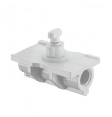 Трубный зажим M8 (SQ-SA M8)  2147283  OBO Bettermann