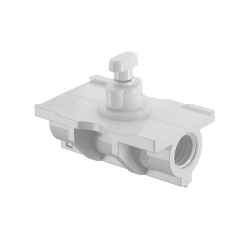 Трубный зажим M8 (SQ-SA M8)  2147283  OBO Bettermann