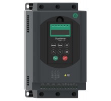 Устройство плавного пуска STS22 30 кВт 400В со встр. байпасным контактором  STS22D30N4X  SE