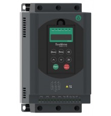 Устройство плавного пуска STS22 11 кВт 400В со встр. байпасным контактором  STS22D11N4X  SE