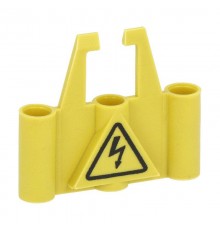 Крышка защитная OptiStart MP-32-SF-T2 340176 КЭАЗ