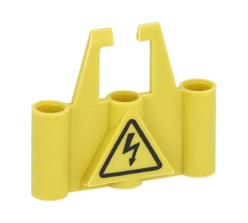 Крышка защитная OptiStart MP-32-SF-T2 340176 КЭАЗ