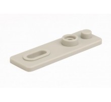 Петли для подвеса щитка  87160  DKC