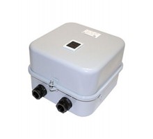 Пускатель э/м ПМ12-025611 У2 В, 24В, (2з+4р), РТТ-131, 25,0А  040611241ВВ024000810  Электротехник