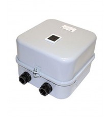 Пускатель э/м ПМ12-025611 У2 В, 40В, (2з+4р), РТТ-131, 25,0А  040611241ВВ040000810  Электротехник