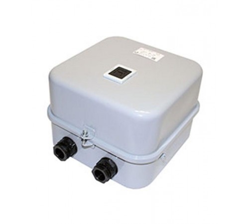 Пускатель э/м ПМ12-025611 У2 В, 220В, (2з+4р), РТТ-131, 5,00А  040611241ВВ220000110  Электротехник