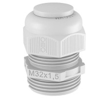 Кабельный ввод M32 с заглушкой  2023048  OBO Bettermann