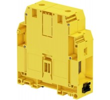 Клемма винтовая ZS240-YL, желтая, 240 мм?  1SNK536060R0000  TE