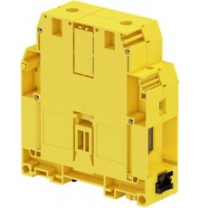 Клемма винтовая ZS240-YL, желтая, 240 мм?  1SNK536060R0000  TE