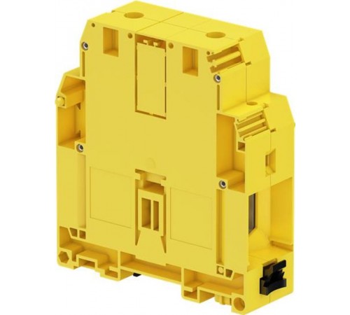 Клемма винтовая ZS240-YL, желтая, 240 мм?  1SNK536060R0000  TE