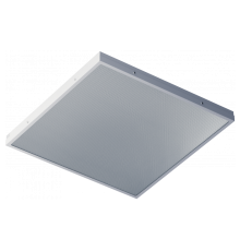 Светильник светодиодный ДВО-07-П-40-3К-IP54  82698  INNOLUX