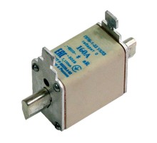 ППБ-1-33-0-Х0-160А-УХЛ3, плавкая вставка  (ЭТ)  ET014715  Электротехник