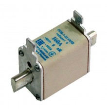 ППБ-1-33-0-Х0-160А-УХЛ3, плавкая вставка  (ЭТ)  ET014715  Электротехник