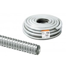 Металлорукав Р3-Ц-Х 22 без протяжки (50м)  SQ0403-0322  TDM