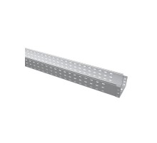 Лоток перфорированный 100х150х3000-0,7 мм  SQ2901-0123  TDM