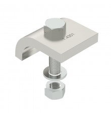 Крепежный уголок (компл. 2 шт) (KWS 25 A2)  6355447  OBO Bettermann