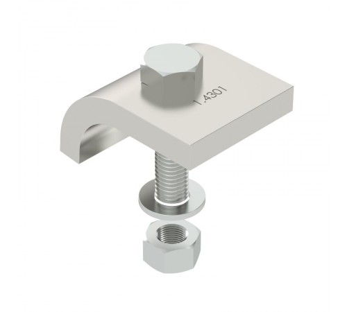 Крепежный уголок (компл. 2 шт) (KWS 25 A2)  6355447  OBO Bettermann